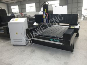 陇南礼县HW-9015重型石材雕刻机