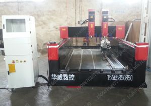 陇南礼县新款豪华型石材雕刻机