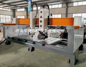 陇南礼县岩板桥切机/石英石加工中心