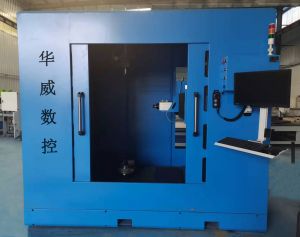 陇南礼县全包围立式立体雕刻机